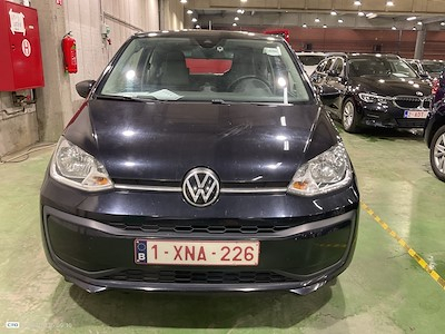 Volkswagen Up - 2016 1.0i Move up! (EU6.2)