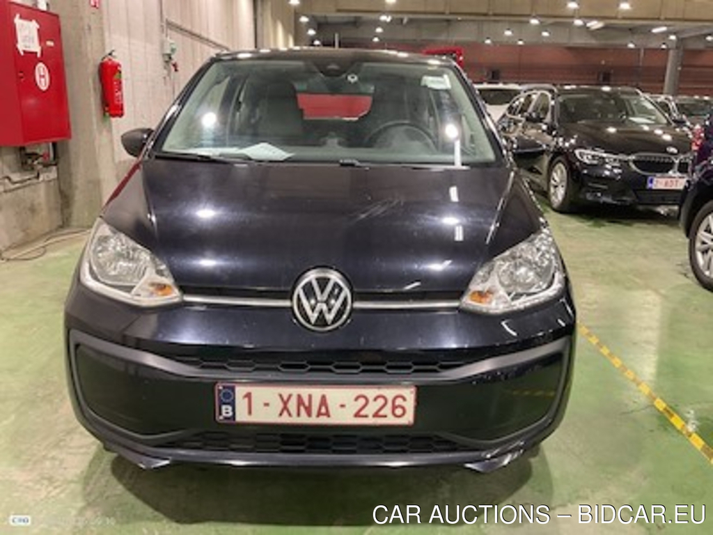 Volkswagen Up - 2016 1.0i Move up! (EU6.2)