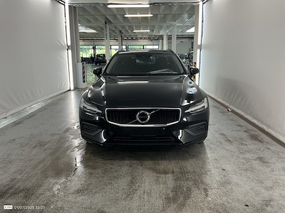 Volvo V60 2.0 D3 MOMENTUM CORE