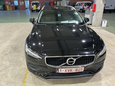 Volvo V60 diesel - 2018 2.0 D3 Momentum Pro Geartronic