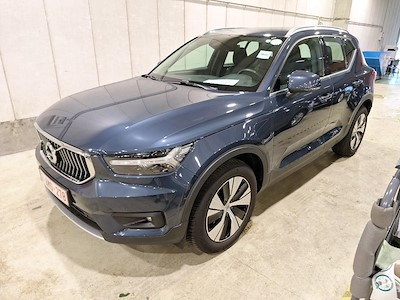 Volvo XC40 1.5 T4 RECHARGE GEARTR. INSCRIPTION EXPR