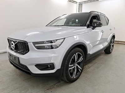 Volvo XC40 1.5 T4 RECHARGE GEARTRONIC R-DESIGN