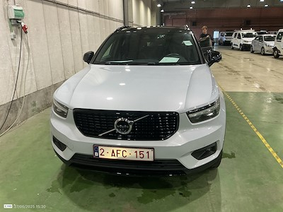 Volvo XC40 1.5 T4 RECHARGE GEARTRONIC R-DESIGN