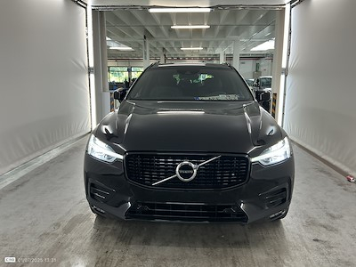 Volvo XC60 2.0 B4 P MHEV R-DESIGN AUTO