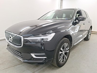 Volvo XC60 2.0 T6 RECHARGE GEARTR INSCRIPTION EXPR. Business Park Assist Winter