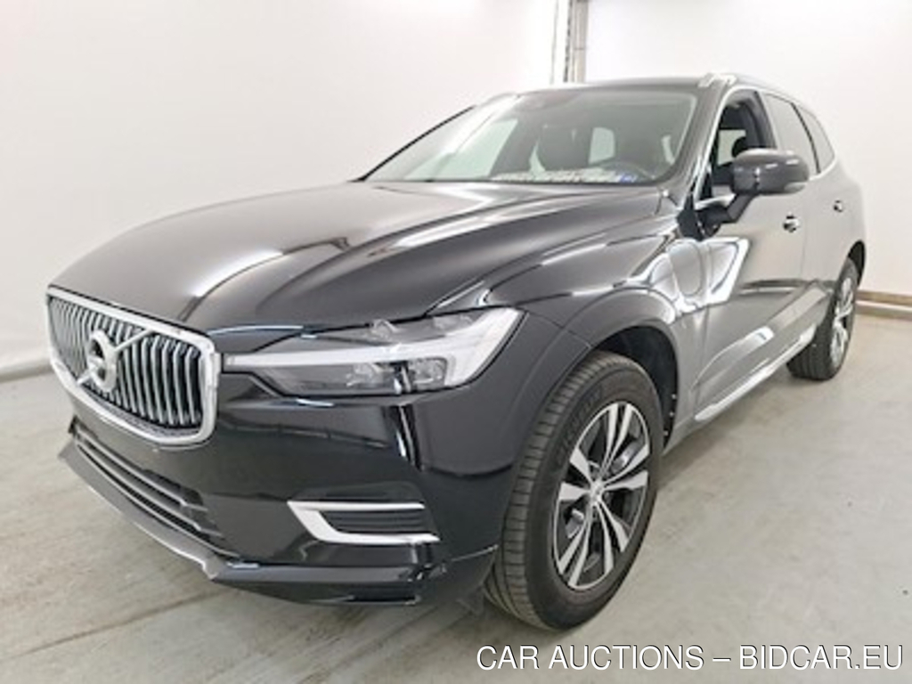 Volvo XC60 2.0 T6 RECHARGE GEARTR INSCRIPTION EXPR. Business Park Assist Winter