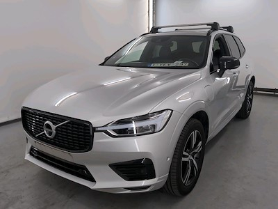 Volvo Xc60 - 2017 2.0 T8 TE AWD PHEV R-Design Gear.