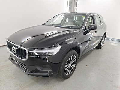 Volvo Xc60 diesel - 2017 2.0 D3 Momentum Pro AdBlue Business Edition Business Pro