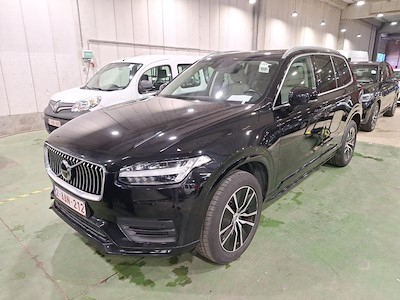 Volvo Xc90 diesel - 2019 2.0 B5 4WD Momentum Pro