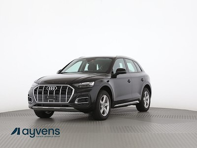 Audi Q5 2.0 50 TFSI E PHEV ADVANCE S TRONIC QUAT
