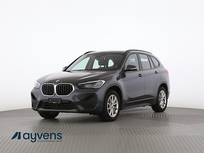 BMW X1 2.0 XDRIVE18D STEPTRONIC