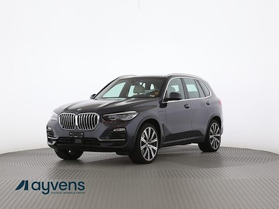BMW X5 3.0 XDRIVE 45E AUTO