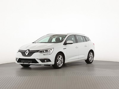 Renault MEGANE 1.5 BLUE DCI 115 BUSINESS EDC GRANDTOUR