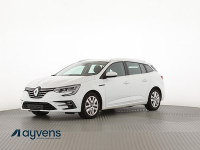 Renault MEGANE 1.5 BLUE DCI 115 BUSINESS EDC GRANDTOUR