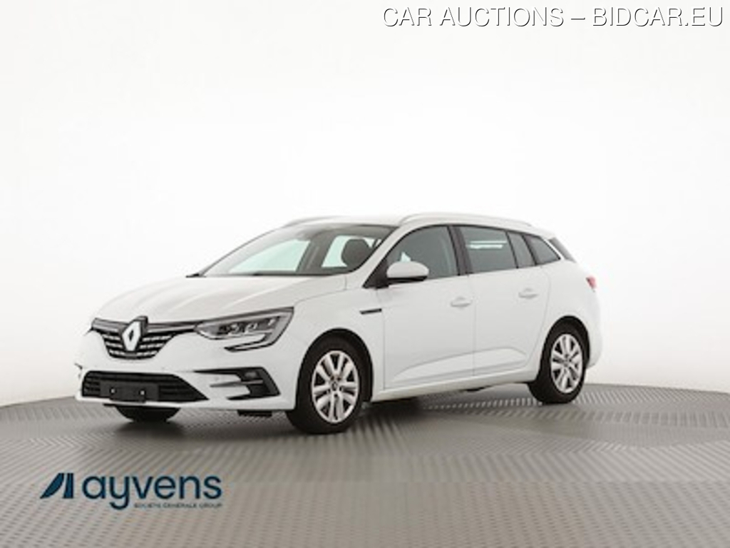 Renault MEGANE 1.5 BLUE DCI 115 BUSINESS EDC GRANDTOUR