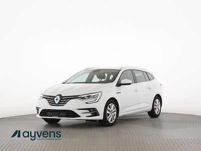 Renault MEGANE 1.5 BLUE DCI 115 BUSINESS EDC GRANDTOUR