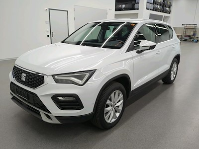 Seat ATECA 2.0 Tdi Cr Dpf StyleDsg 4drive