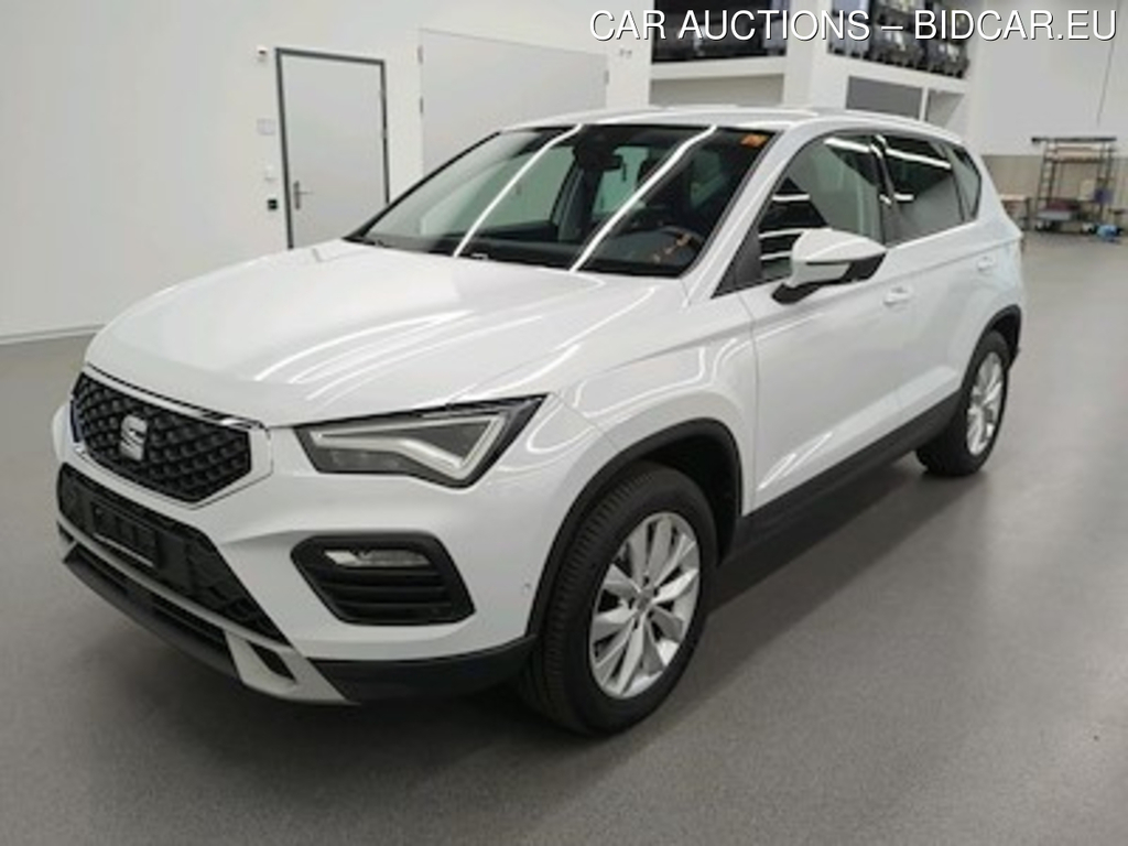 Seat ATECA 2.0 Tdi Cr Dpf StyleDsg 4drive