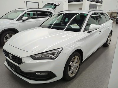 Seat LEON 2.0 Tdi Evo Style Dsg
