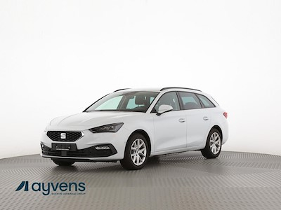Seat LEON 2.0 TDI EVO STYLE DSG ST
