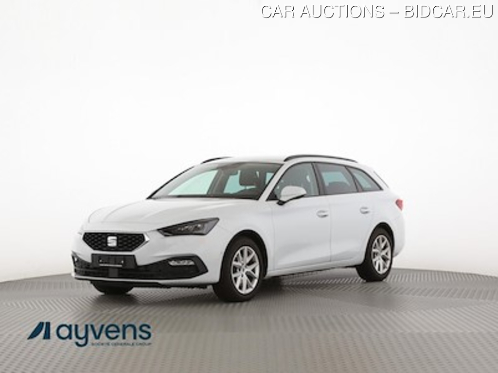 Seat LEON 2.0 TDI EVO STYLE DSG ST
