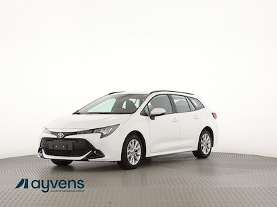 Toyota COROLLA 1.8 HSD COMFORT E-CVT HYBRID TOURING SPO