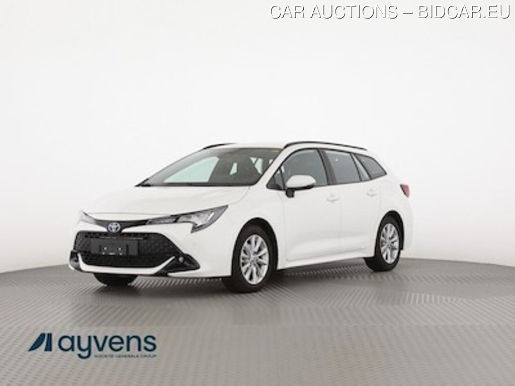 Toyota COROLLA 1.8 HSD COMFORT E-CVT HYBRID TOURING SPO