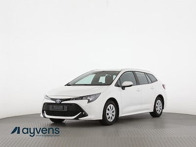 Toyota COROLLA 1.8 HSD COMFORT E-CVT HYBRID TOURING SPO