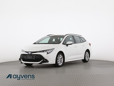 Toyota COROLLA 1.8 HSD COMFORT E-CVT HYBRID TOURING SPO