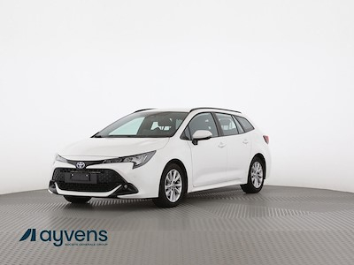 Toyota COROLLA 1.8 HSD COMFORT E-CVT HYBRID TOURING SPO