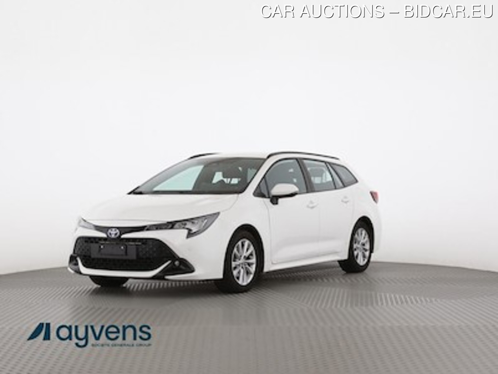 Toyota COROLLA 1.8 HSD COMFORT E-CVT HYBRID TOURING SPO