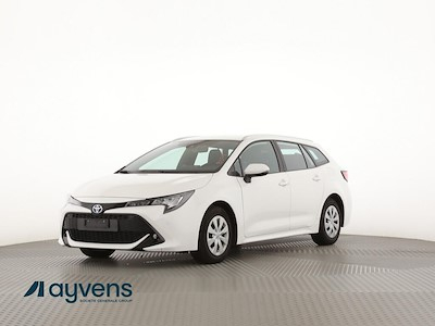 Toyota COROLLA 1.8 HSD COMFORT E-CVT HYBRID TOURING SPO