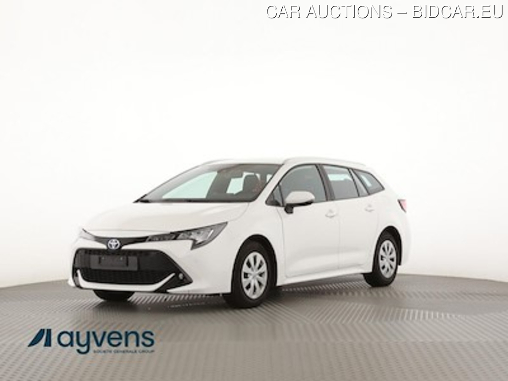 Toyota COROLLA 1.8 HSD COMFORT E-CVT HYBRID TOURING SPO