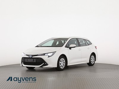 Toyota COROLLA 1.8 HSD COMFORT E-CVT HYBRID TOURING SPO