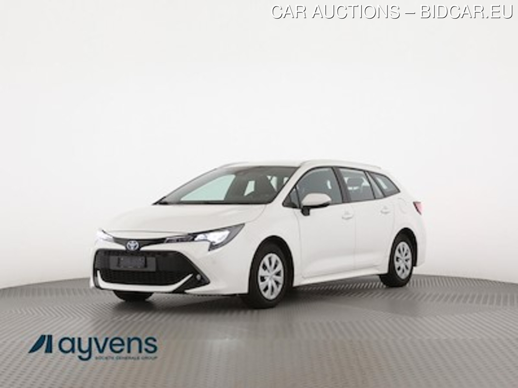 Toyota COROLLA 1.8 HSD COMFORT E-CVT HYBRID TOURING SPO