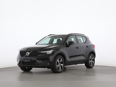 Volvo XC40 2.0 B4 P MHEV PLUS DARK GEARTRONIC AWD