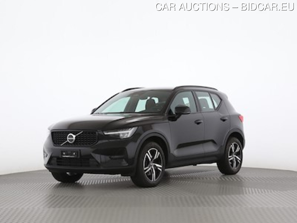 Volvo XC40 2.0 B4 P MHEV PLUS DARK GEARTRONIC AWD