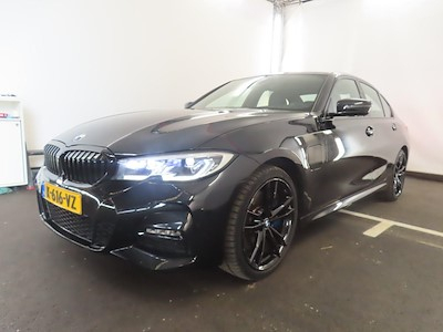 BMW 3 serie sedan 330e Business Edition Plus M Sport 4d