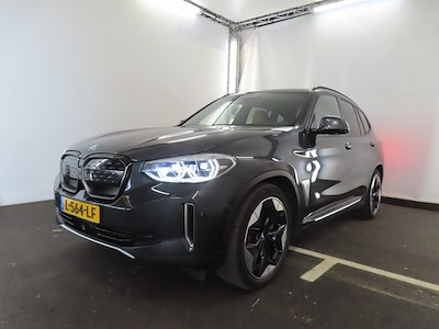BMW Ix3 80kWh High Executive 5d