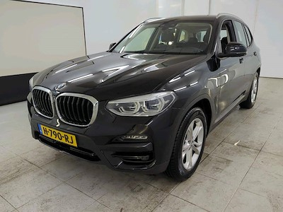 BMW X3 xDrive20iA