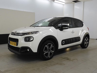 Citroen C3 PureTech 82 Feel Edition 5d