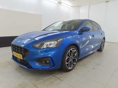 Ford FOCUS 1.5 EcoBlue 120pk ST-Line Business 5d