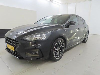 Ford FOCUS 1.5 EcoBlue 120pk ST-Line X Business 5d 5d