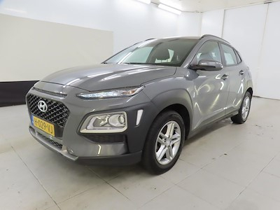 Hyundai KONA 1.0 T-GDI ActieAuto 5d Comfort APL