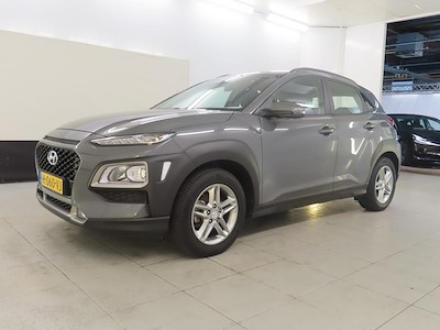 Hyundai KONA 1.0 T-GDI ActieAuto 5d Comfort APL