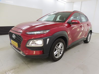 Hyundai KONA 1.0 T-GDI ActieAuto 5d Comfort APL
