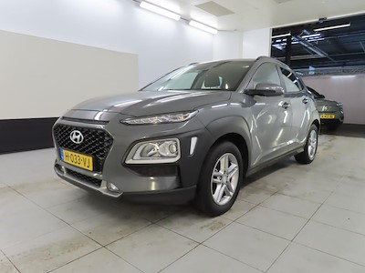 Hyundai KONA 1.0 T-GDI ActieAuto 5d Comfort APL