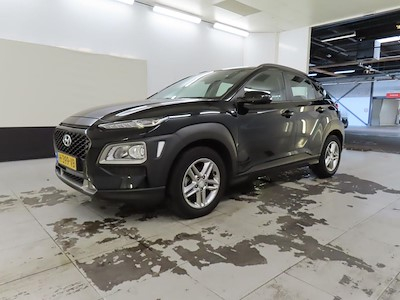 Hyundai KONA 1.0 T-GDI ActieAuto 5d Comfort APL