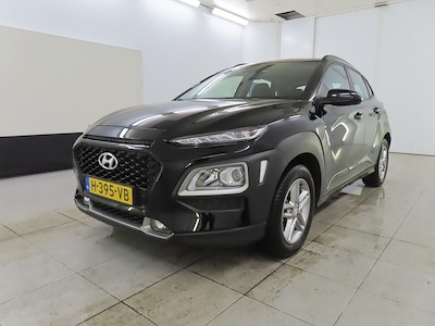 Hyundai KONA 1.0 T-GDI ActieAuto 5d Comfort APL