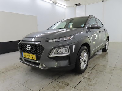 Hyundai KONA 1.0 T-GDI ActieAuto 5d Comfort APL